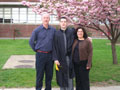 Christopher Crum's Graduation