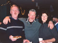 New Year's Eve 2003 - Highland Lakes, NJ